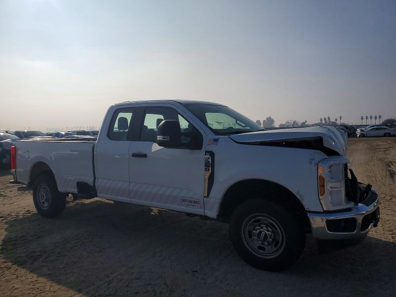 Продажа на аукционе авто 2024 Ford F250, vin: 1FT7X2AA4RED40488, номер лота: 73306995