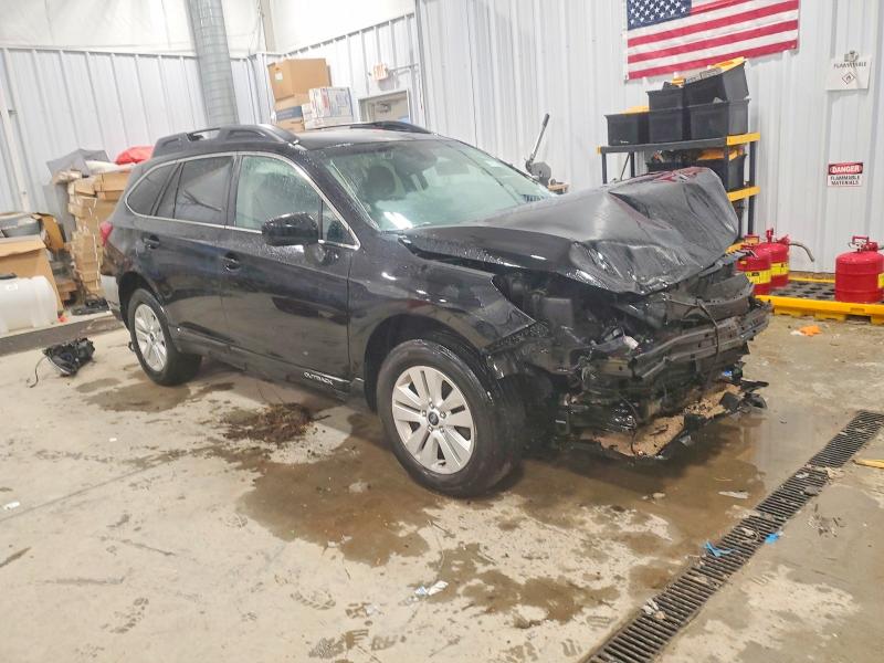 Aukcja sprzedaży 2019 Subaru Outback, vin: 4S4BSAFC3K3268287, numer aukcji: 99557305
