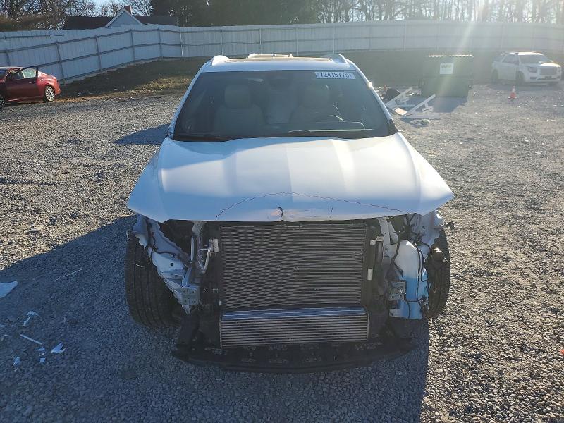 Продажа на аукционе авто 2024 Cadillac Xt4, vin: 1GYFZDR47RF142167, номер лота: 72416775