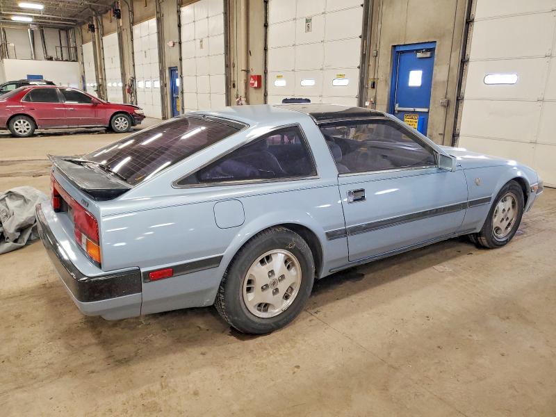 Продаж на аукціоні авто 1984 Datsun 300zx, vin: JN1HZ16S7EX004619, номер лоту: 74152865