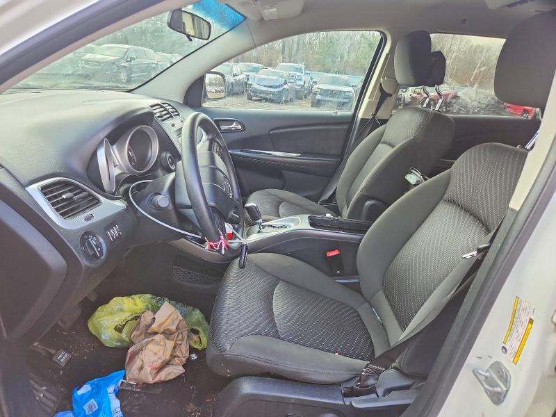 2012 Dodge Journey მანქანა იყიდება აუქციონზე, vin: 3C4PDCBG5CT196782, აუქციონის ნომერი: 73733385