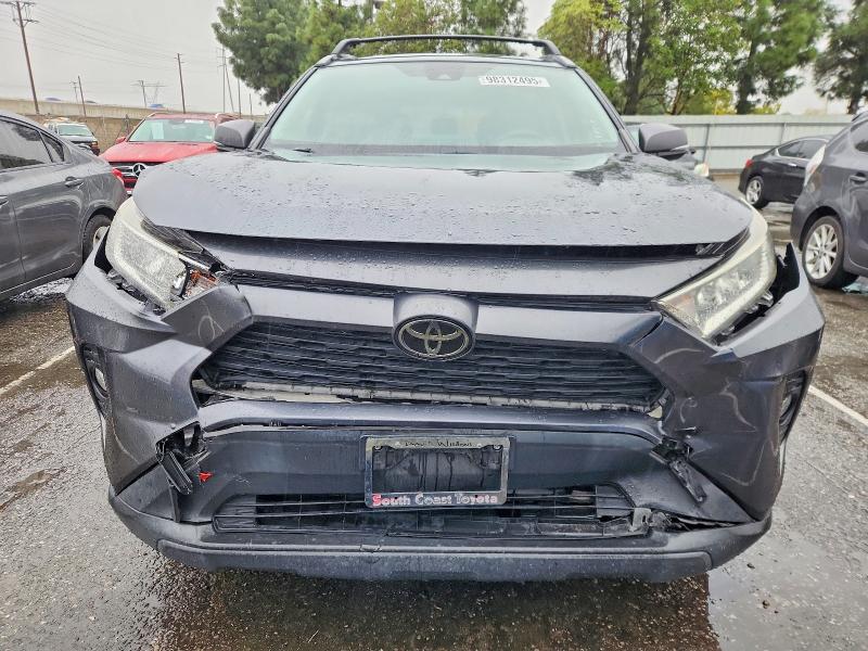 Aukcja sprzedaży 2019 Toyota Rav4, vin: JTMW1RFVXKD511290, numer aukcji: 98312495