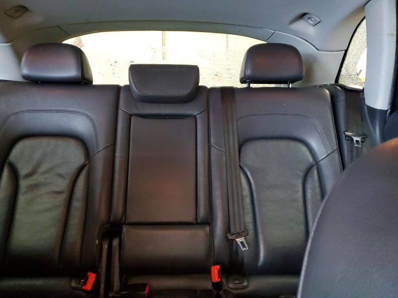 Aukcja sprzedaży 2017 Audi Q5, vin: WA1C2AFPXHA005773, numer aukcji: 74366175