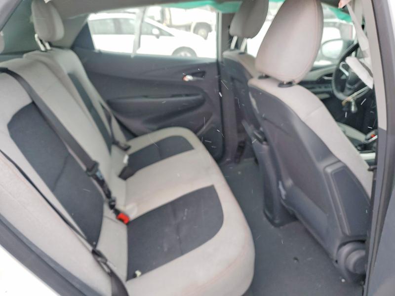 Продаж на аукціоні авто 2020 Chevrolet Bolt Ev, vin: 1G1FY6S03L4125955, номер лоту: 73586525