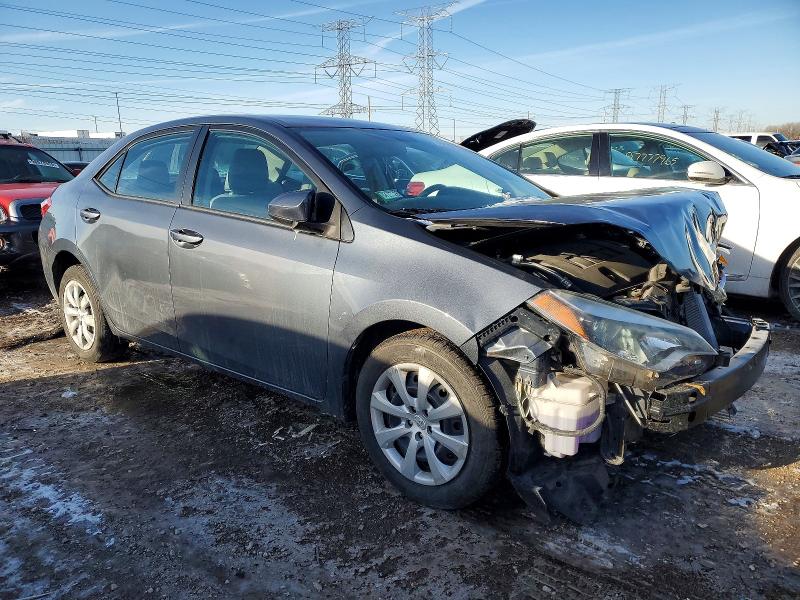 Aukcja sprzedaży 2014 Toyota Corolla, vin: 2T1BURHE0EC213173, numer aukcji: 98227245