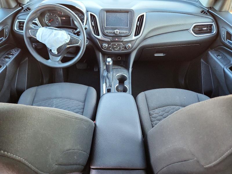 Aukcja sprzedaży 2018 Chevrolet Equinox, vin: 3GNAXJEV6JL399941, numer aukcji: 73594315