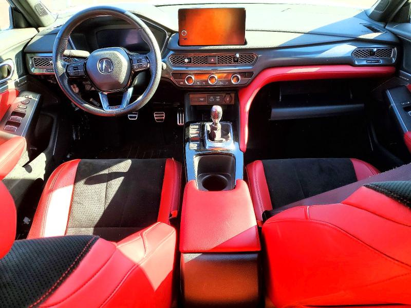 Продаж на аукціоні авто 2024 Acura Integra, vin: 19UDE5G91RA001946, номер лоту: 73877585