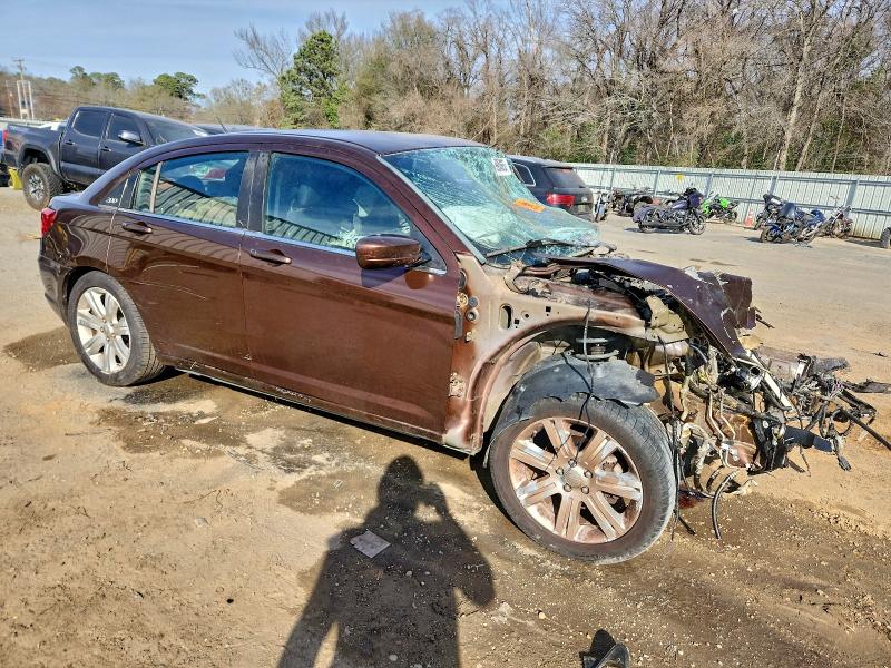 Aukcja sprzedaży 2013 Chrysler 200, vin: 1C3CCBAB3DN660305, numer aukcji: 99854865