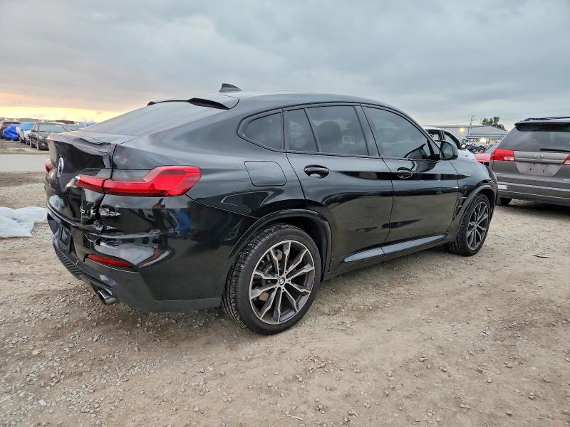 74487525 :رقم المزاد ، 5UXUJ3C56KLG54558 vin ، 2019 Bmw X4 مزاد بيع