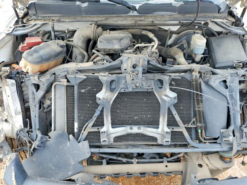 Aukcja sprzedaży 2011 Chevrolet Silverado, vin: 1GCRCPEX0BZ454471, numer aukcji: 74557825