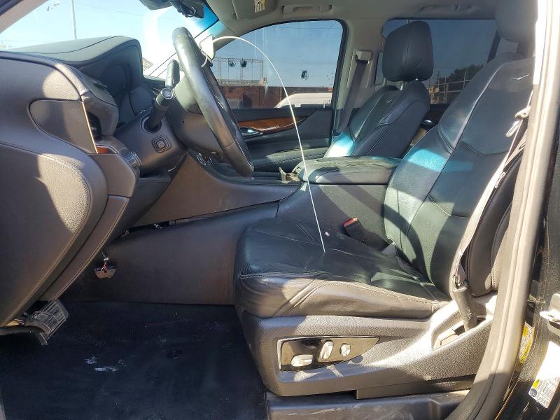 Aukcja sprzedaży 2017 Cadillac Escalade, vin: 1GYS4HKJ5HR262261, numer aukcji: 75235285