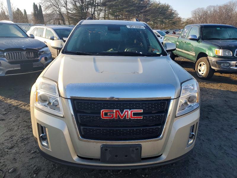 Продаж на аукціоні авто 2015 Gmc Terrain, vin: 2GKALSEK3F6384782, номер лоту: 99730865