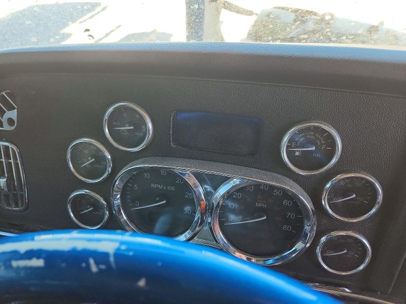 Продажа на аукционе авто 2014 Peterbilt 386, vin: 1XPHD49XXED227824, номер лота: 98196185