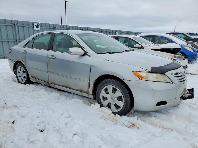 Aukcja sprzedaży 2007 Toyota Camry, vin: 4T1BE46K47U059352, numer aukcji: 98547855