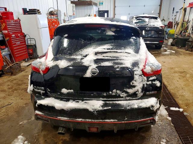 99046245 :رقم المزاد ، JN8AF5MV6FT560011 vin ، 2015 Nissan Juke مزاد بيع