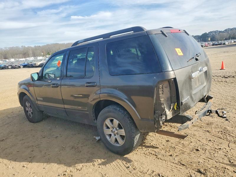 2008 Ford Explorer მანქანა იყიდება აუქციონზე, vin: 1FMEU63E08UA89279, აუქციონის ნომერი: 98037785