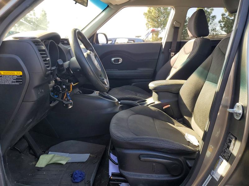 Aukcja sprzedaży 2014 Kia Soul, vin: KNDJN2A20E7110871, numer aukcji: 75316475