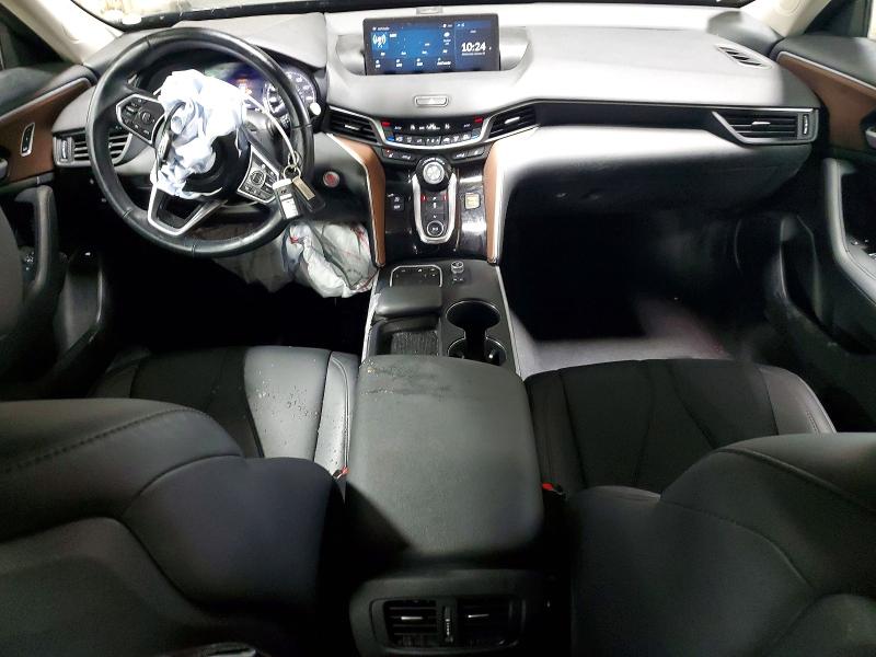 Aukcja sprzedaży 2021 Acura Tlx, vin: 19UUB6F32MA005556, numer aukcji: 74626175