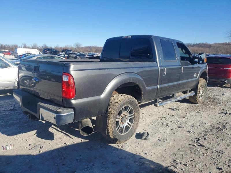 2016 Ford F350 Super მანქანა იყიდება აუქციონზე, vin: 1FT8W3BT3GEC49822, აუქციონის ნომერი: 72686405