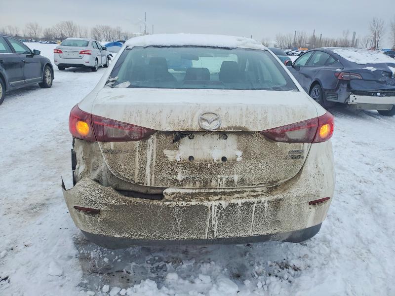 Aukcja sprzedaży 2015 Mazda 3, vin: 3MZBM1U79FM226079, numer aukcji: 72317245