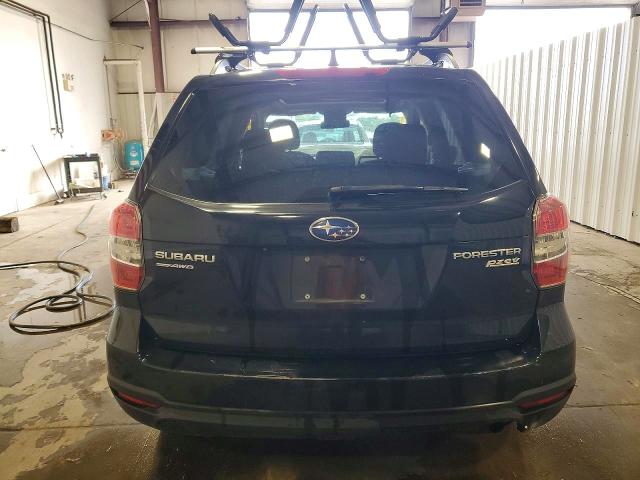 2016 Subaru Forester მანქანა იყიდება აუქციონზე, vin: JF2SJADC7GH400327, აუქციონის ნომერი: 72854565