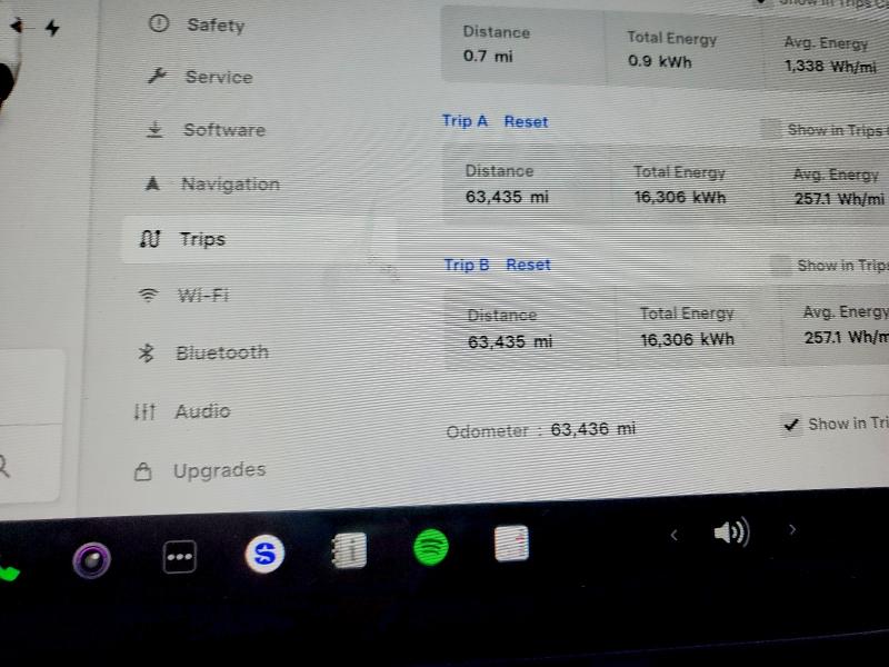 Продажа на аукционе авто 2022 Tesla Model Y, vin: 7SAYGDEE8NF308376, номер лота: 74145805