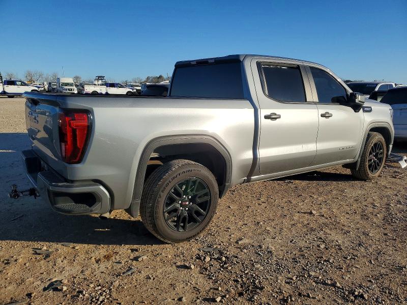 Продажа на аукционе авто 2023 Gmc Sierra, vin: 1GTPHAED1PZ265475, номер лота: 99363805