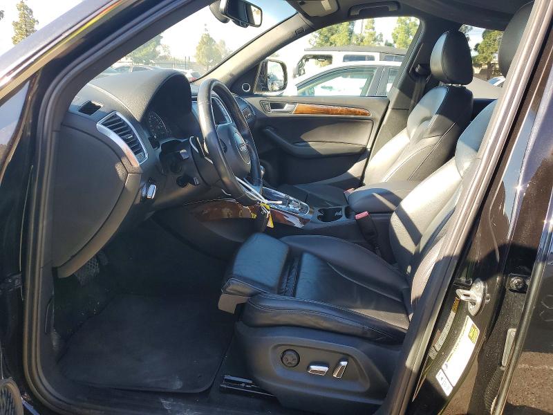Aukcja sprzedaży 2015 Audi Q5, vin: WA1LFAFP4FA022103, numer aukcji: 99365245