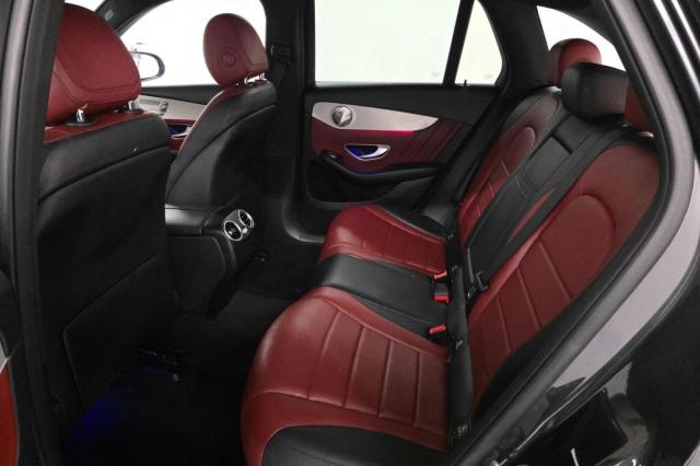 Продаж на аукціоні авто 2022 Mercedes-benz Glc 300, vin: W1N0G8DBXNV331015, номер лоту: 72409885