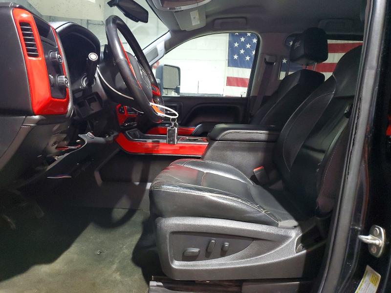 Aukcja sprzedaży 2017 Gmc Sierra, vin: 3GTU2NEC8HG158301, numer aukcji: 98076235