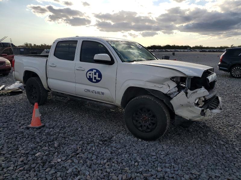 Aukcja sprzedaży 2023 Toyota Tacoma, vin: 3TMCZ5AN4PM542672, numer aukcji: 74436075