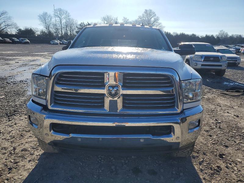 Продаж на аукціоні авто 2017 Ram 2500, vin: 3C6UR5ML9HG569579, номер лоту: 73615165