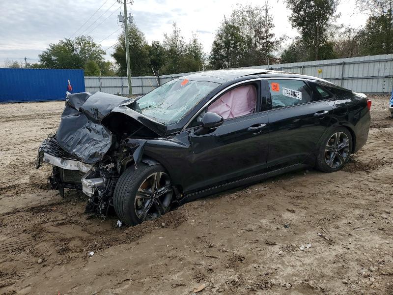 Aukcja sprzedaży 2021 Kia K5, vin: 5XXG34J24MG013724, numer aukcji: 74248675