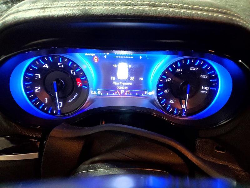 2017 Chrysler 300 მანქანა იყიდება აუქციონზე, vin: 2C3CCAGG5HH619167, აუქციონის ნომერი: 74343335