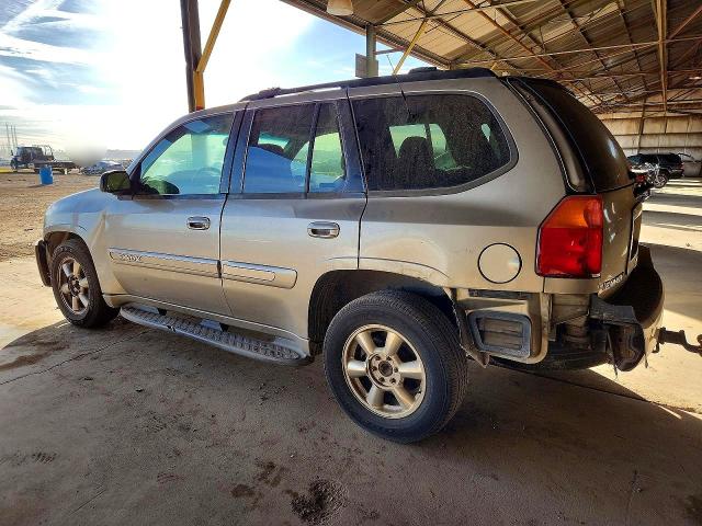Продаж на аукціоні авто 2002 Gmc Envoy, vin: 1GKDT13S022445118, номер лоту: 74671875