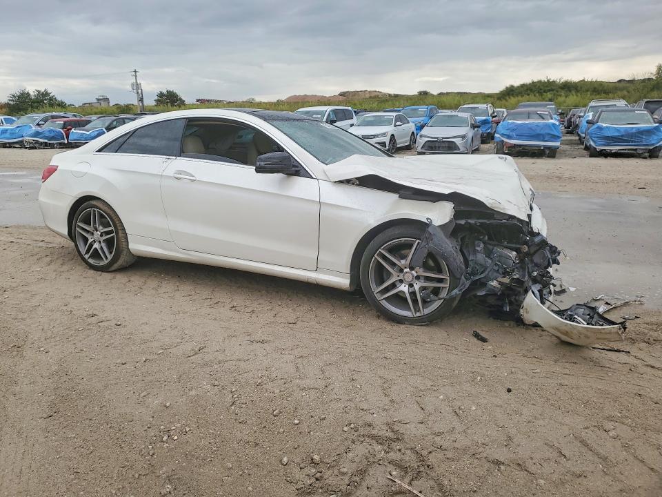 Aukcja sprzedaży 2017 Mercedes-benz E, vin: WDDKJ6FB5HF354015, numer aukcji: 75403285