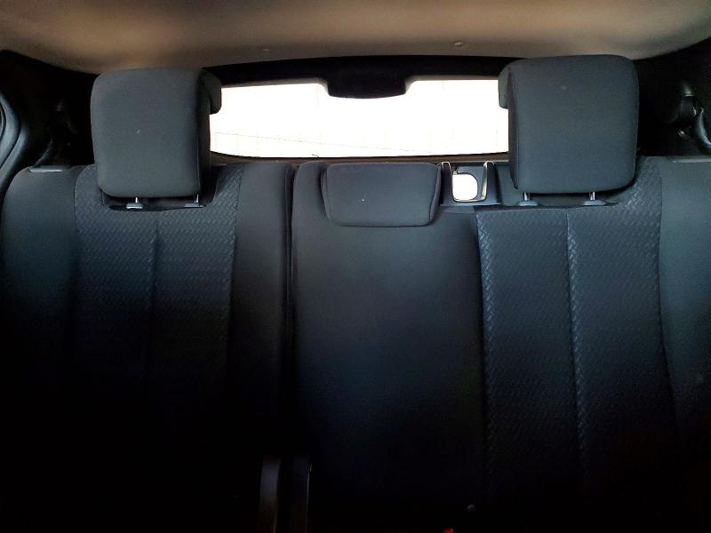 Продаж на аукціоні авто 2018 Mitsubishi Eclipse Cross, vin: JA4AT4AA7JZ046524, номер лоту: 72342505