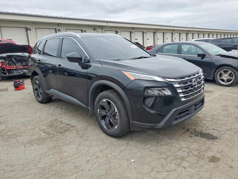 Продаж на аукціоні авто 2025 Nissan Rogue, vin: JN8BT3BB0SW150288, номер лоту: 72584505