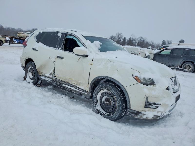 74823165 :رقم المزاد ، KNMAT2MV0JP527722 vin ، 2018 Nissan Rogue مزاد بيع