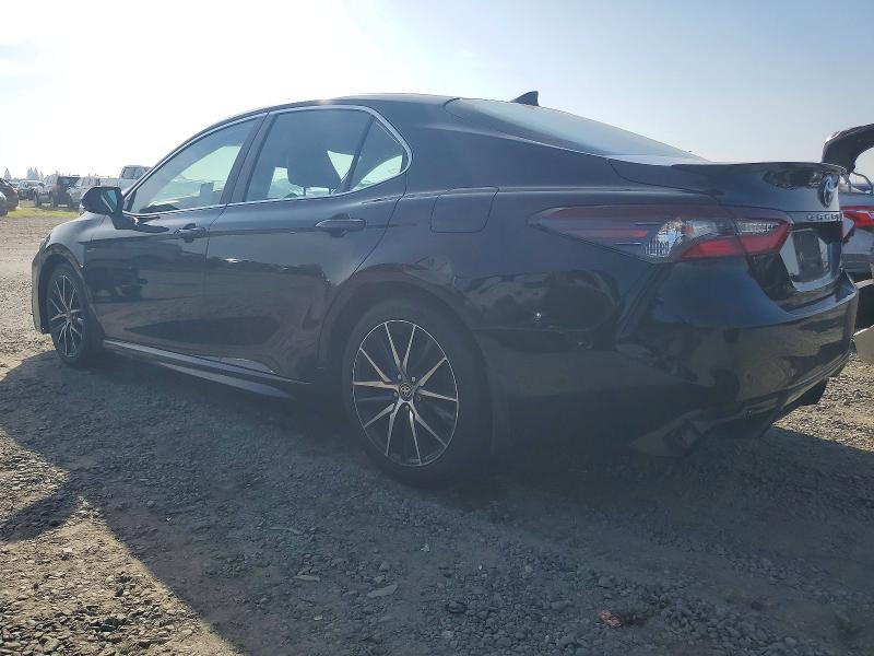Продаж на аукціоні авто 2023 Toyota Camry Se N, vin: 4T1T11AK5PU756938, номер лоту: 75373105