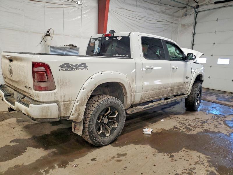 Aukcja sprzedaży 2020 Ram 1500, vin: 1C6SRFFT1LN187816, numer aukcji: 99948195