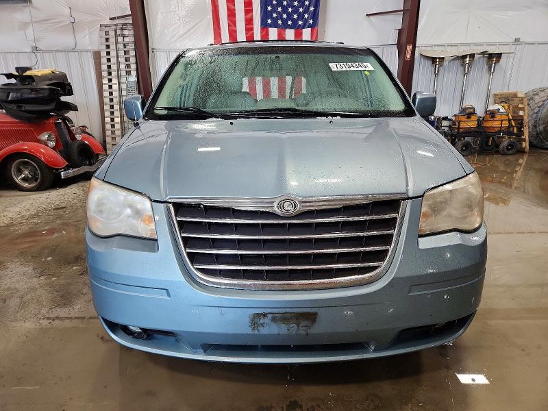 Aukcja sprzedaży 2008 Chrysler Town & Country, vin: 2A8HR54P88R710111, numer aukcji: 73194345