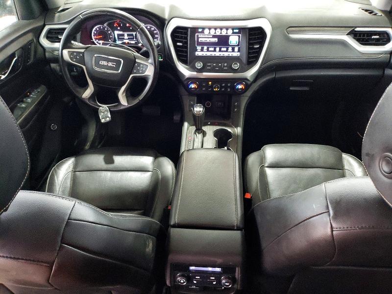 Aukcja sprzedaży 2017 Gmc Acadia, vin: 1GKKNNLS0HZ180516, numer aukcji: 98692055