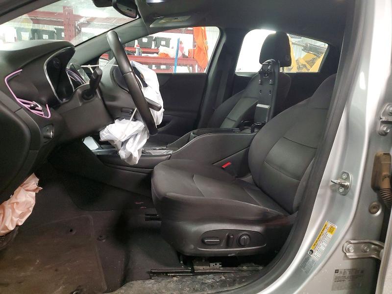 Aukcja sprzedaży 2016 Chevrolet Malibu, vin: 1G1ZE5ST2GF196276, numer aukcji: 74552785