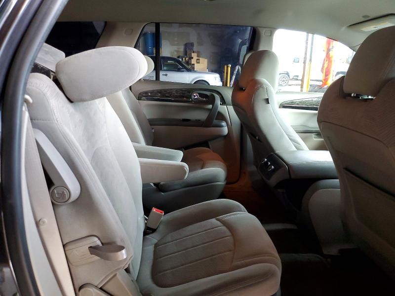 97720615 :رقم المزاد ، 5GAKRAKD1EJ188373 vin ، 2014 Buick Enclave مزاد بيع