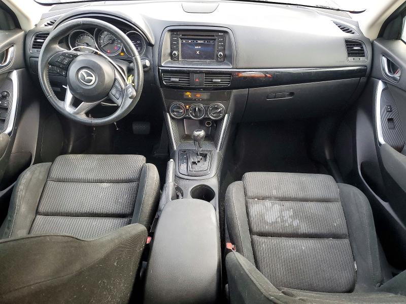 Auction sale of the 2013 Mazda Cx-5, vin: JM3KE2CE2D0128802, lot number: 73820415