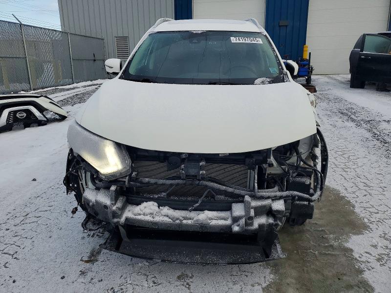 Продажа на аукционе авто 2018 Nissan Rogue, vin: 5N1AT2MV9JC767550, номер лота: 74197045
