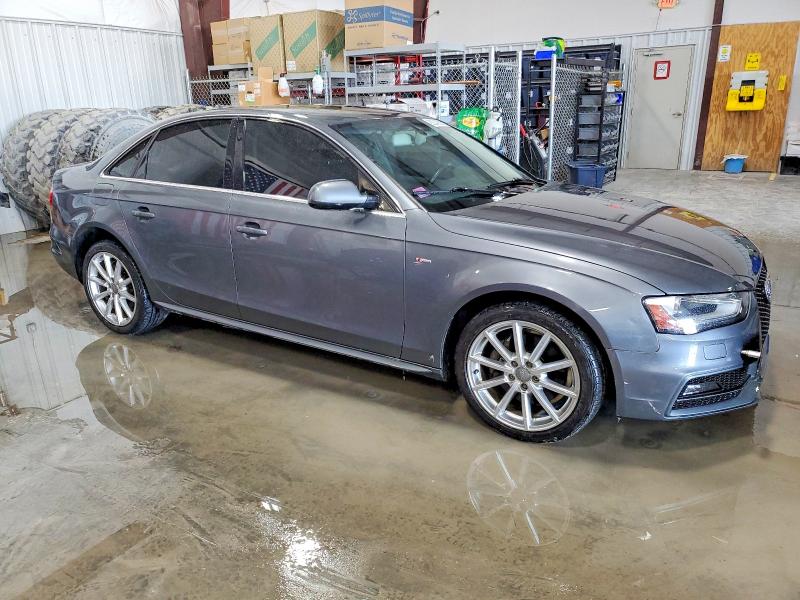 Aukcja sprzedaży 2015 Audi A4, vin: WAUBFAFL3FN028186, numer aukcji: 99242835