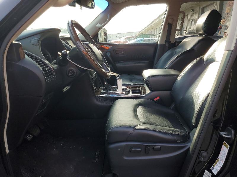 Aukcja sprzedaży 2016 Infiniti Qx80, vin: JN8AZ2NE0G9124578, numer aukcji: 99003565