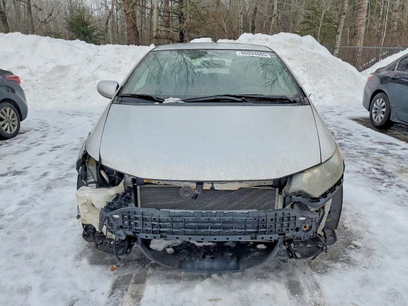 Aukcja sprzedaży 2010 Honda Insight, vin: JHMZE2H58AS800991, numer aukcji: 96094605